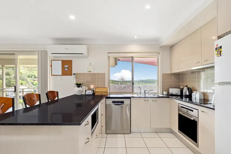 Second view of Homely house listing, 20 Coomerong Crescent, Upper Coomera QLD 4209