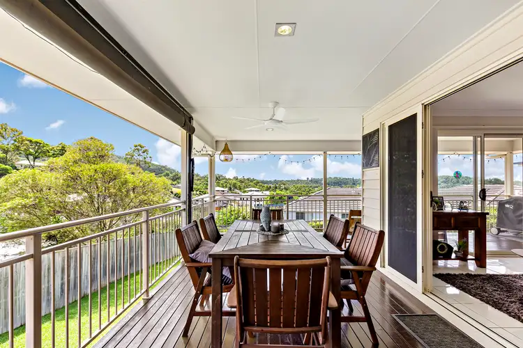 Fifth view of Homely house listing, 20 Coomerong Crescent, Upper Coomera QLD 4209