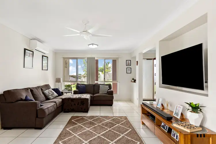 Sixth view of Homely house listing, 20 Coomerong Crescent, Upper Coomera QLD 4209