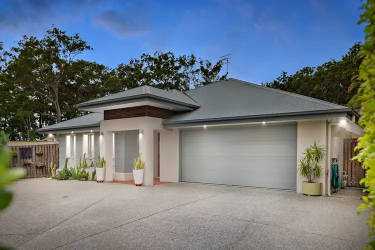12 Talbot Court, Upper Coomera QLD 4209