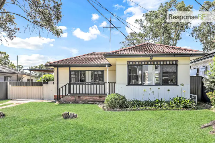9 Baxter Street, South Penrith NSW 2750