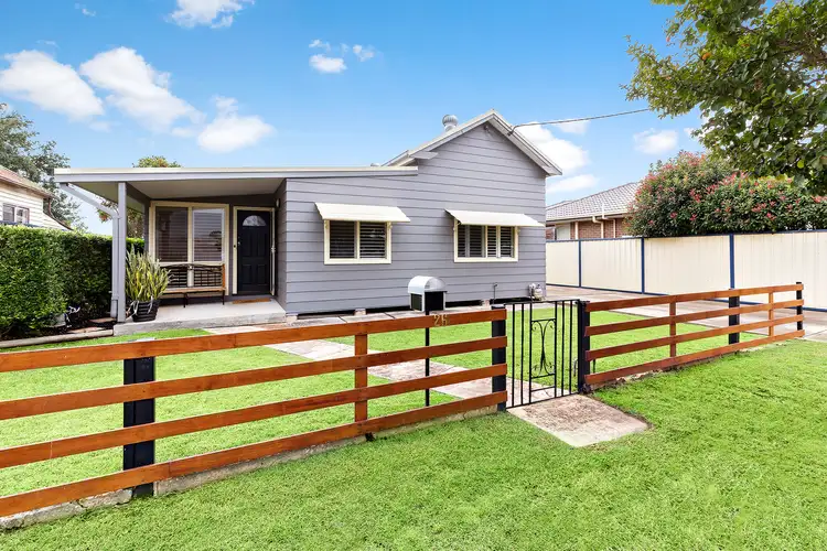 Main view of Homely house listing, 26 Stephen Street, Cessnock NSW 2325