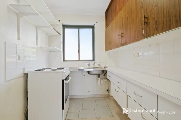 Third view of Homely apartment listing, 25/21-27 Meadow Crescent, Meadowbank NSW 2114