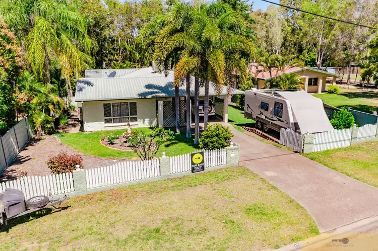 Main view of Homely house listing, 3 Hope Street, Queenton QLD 4820