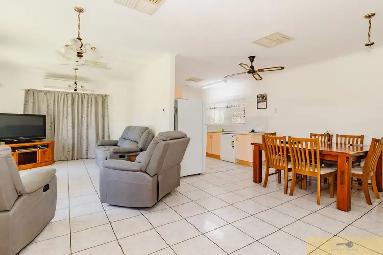 Third view of Homely house listing, 3 Hope Street, Queenton QLD 4820