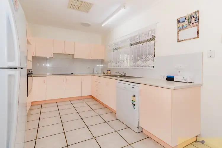 Fourth view of Homely house listing, 3 Hope Street, Queenton QLD 4820