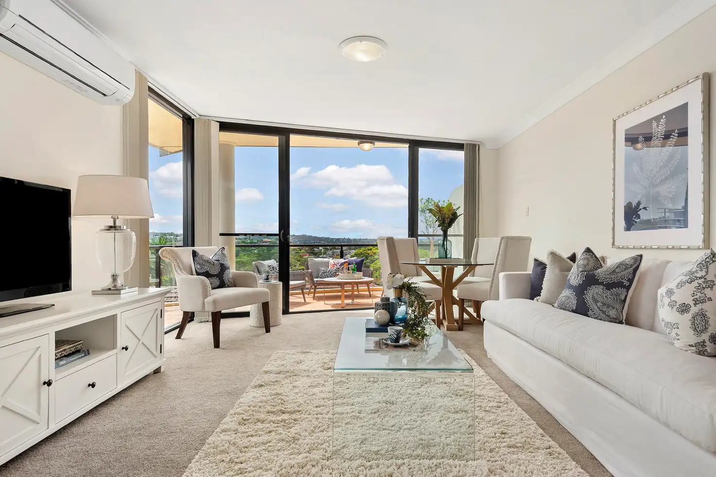 Main view of Homely unit listing, 7/322 Sydney Road, Balgowlah NSW 2093