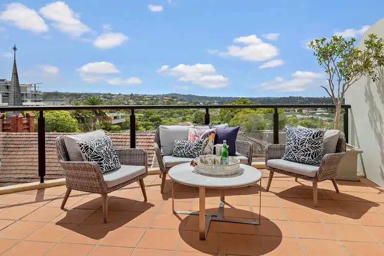 Second view of Homely unit listing, 7/322 Sydney Road, Balgowlah NSW 2093