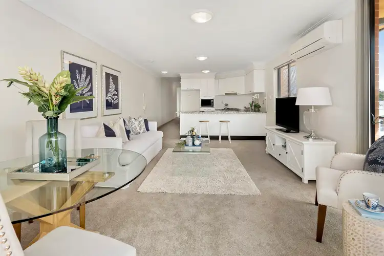 Fourth view of Homely unit listing, 7/322 Sydney Road, Balgowlah NSW 2093