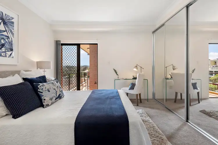 Fifth view of Homely unit listing, 7/322 Sydney Road, Balgowlah NSW 2093
