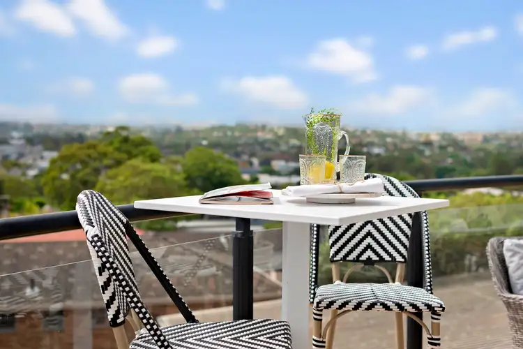 Sixth view of Homely unit listing, 7/322 Sydney Road, Balgowlah NSW 2093
