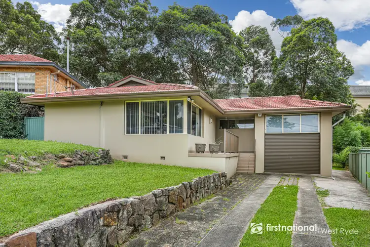 20 Pembury Avenue, North Rocks NSW 2151