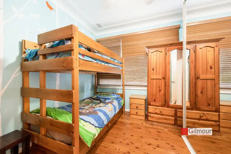 Sixth view of Homely house listing, 7 Livingstone Avenue, Baulkham Hills NSW 2153