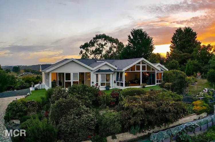 52 Cornwall Road, Acacia Hills TAS 7306