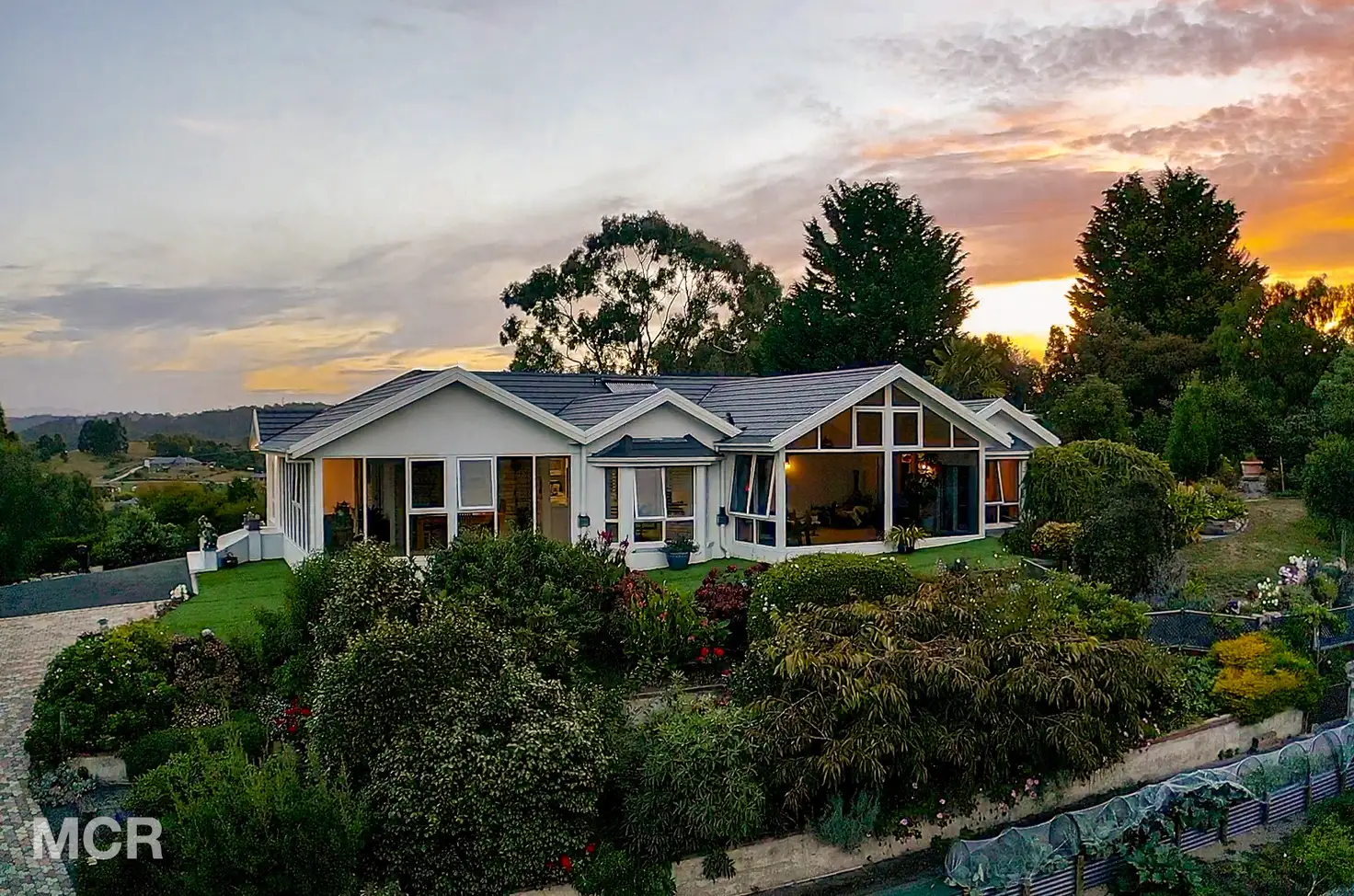 Main view of Homely house listing, 52 Cornwall Road, Acacia Hills TAS 7306