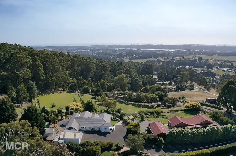 Third view of Homely house listing, 52 Cornwall Road, Acacia Hills TAS 7306