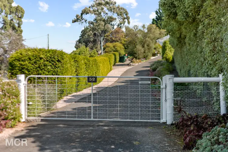 Fifth view of Homely house listing, 52 Cornwall Road, Acacia Hills TAS 7306