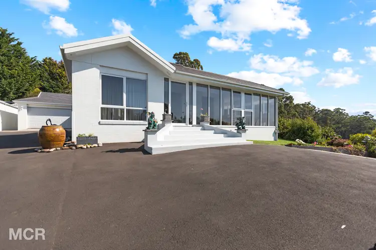 Sixth view of Homely house listing, 52 Cornwall Road, Acacia Hills TAS 7306