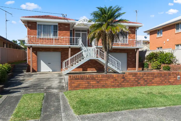 Main view of Homely house listing, 47 Park Road, Woonona NSW 2517