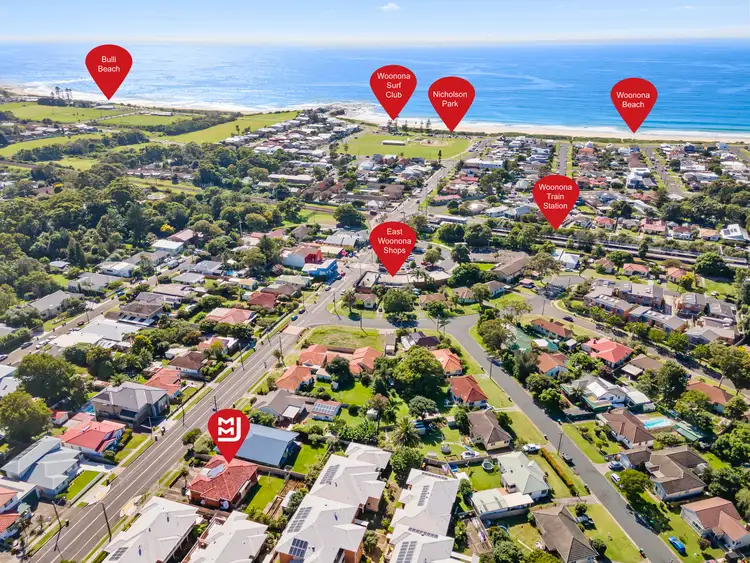 Third view of Homely house listing, 47 Park Road, Woonona NSW 2517