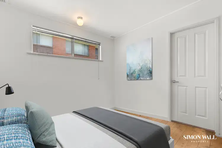 Third view of Homely unit listing, 4/129 Brooks Street, Bar Beach NSW 2300