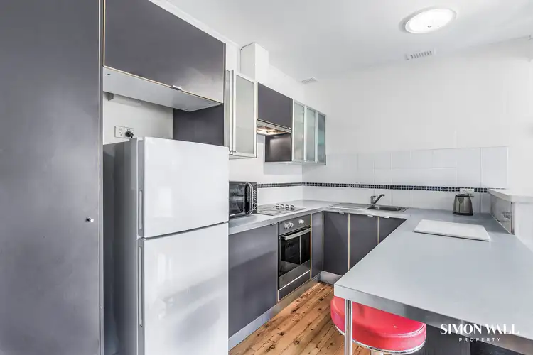 Fourth view of Homely unit listing, 4/129 Brooks Street, Bar Beach NSW 2300