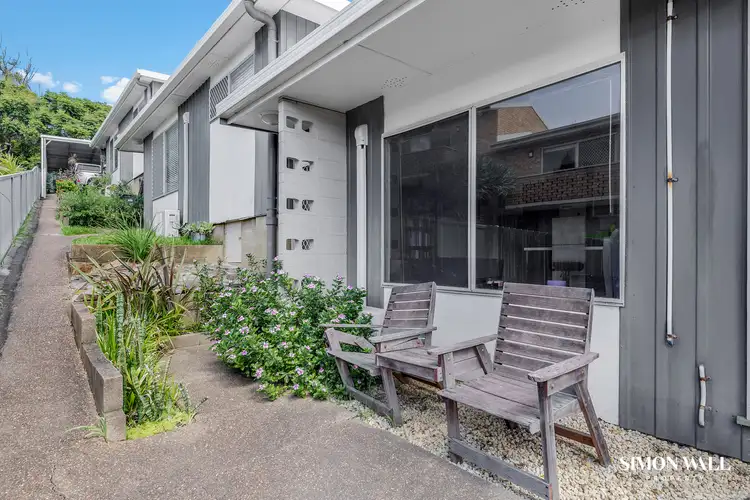 Sixth view of Homely unit listing, 4/129 Brooks Street, Bar Beach NSW 2300