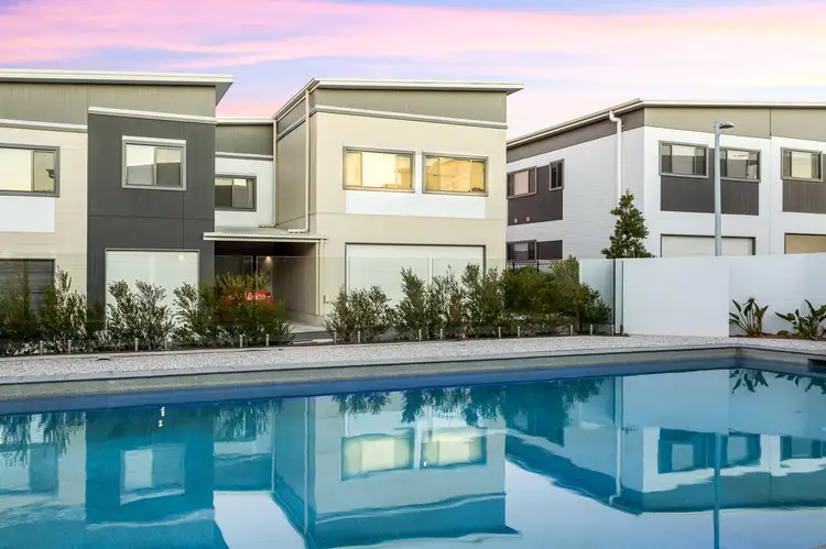 5/15-25 Waldron Street, Yarrabilba QLD 4207