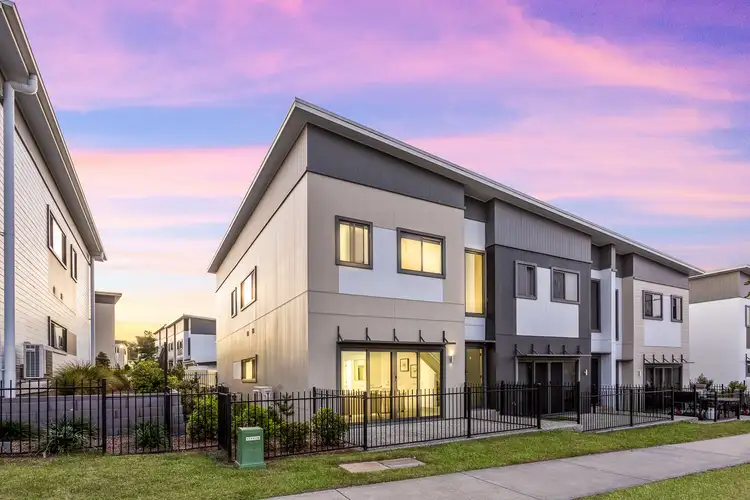 Second view of Homely house listing, 5/15-25 Waldron Street, Yarrabilba QLD 4207