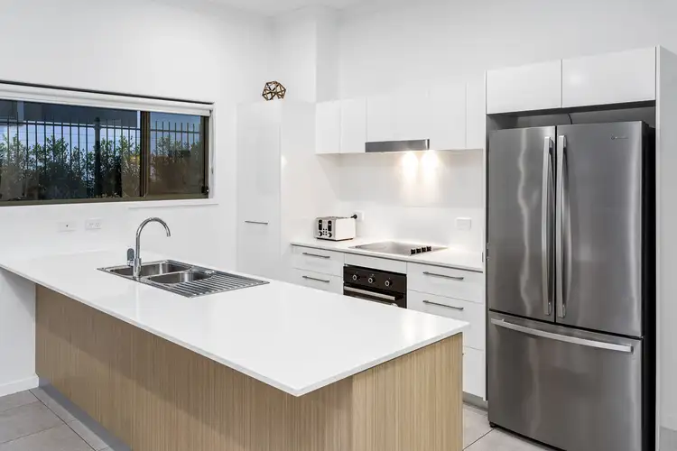 Fourth view of Homely house listing, 5/15-25 Waldron Street, Yarrabilba QLD 4207
