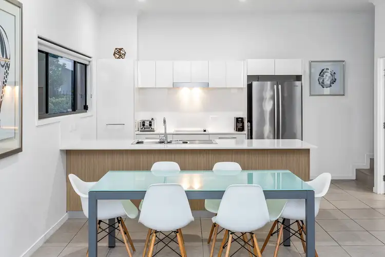 Fifth view of Homely house listing, 5/15-25 Waldron Street, Yarrabilba QLD 4207