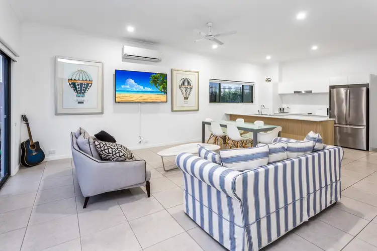 Sixth view of Homely house listing, 5/15-25 Waldron Street, Yarrabilba QLD 4207