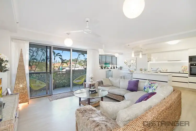 Main view of Homely unit listing, Level 3G/13/62-68 Marine Parade, Coolangatta QLD 4225