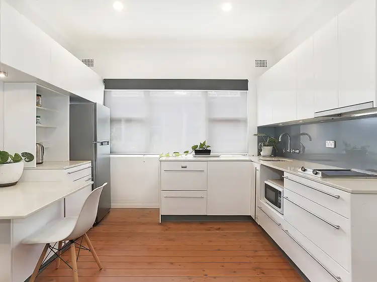 Main view of Homely apartment listing, 6/3 Wilbar Avenue, Cronulla NSW 2230