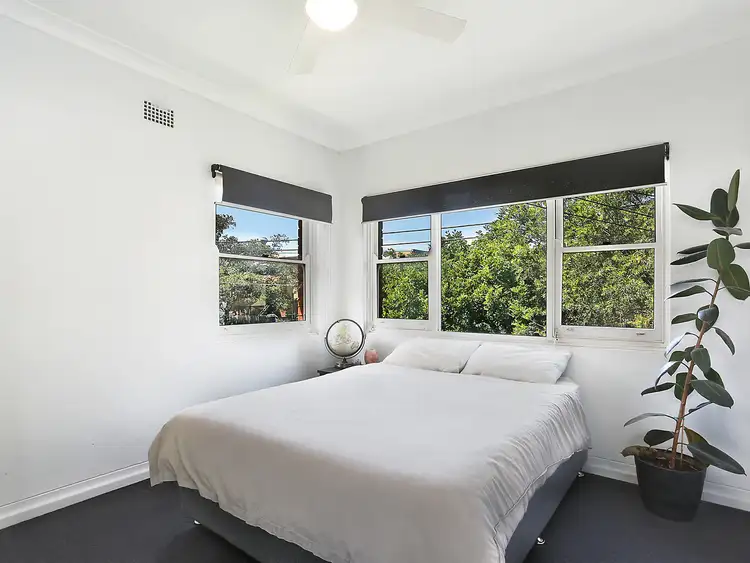 Third view of Homely apartment listing, 6/3 Wilbar Avenue, Cronulla NSW 2230