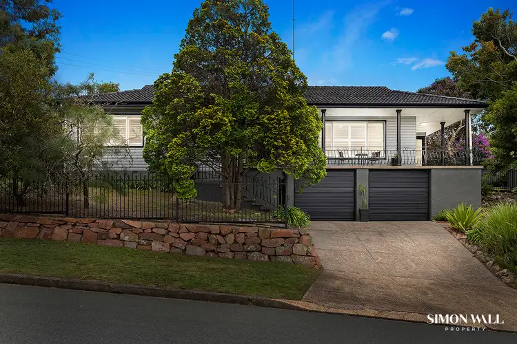 5 Clarence Street, Glendale NSW 2285