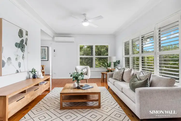 Second view of Homely house listing, 5 Clarence Street, Glendale NSW 2285