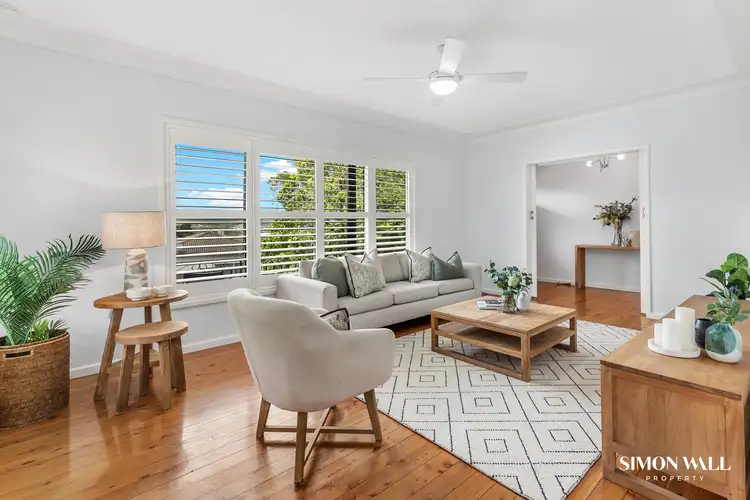 Third view of Homely house listing, 5 Clarence Street, Glendale NSW 2285