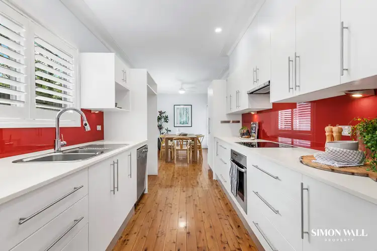 Fifth view of Homely house listing, 5 Clarence Street, Glendale NSW 2285