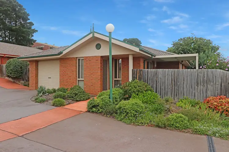 14/12 Major Drive, Goulburn NSW 2580