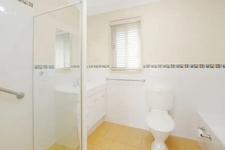 Sixth view of Homely unit listing, 14/12 Major Drive, Goulburn NSW 2580