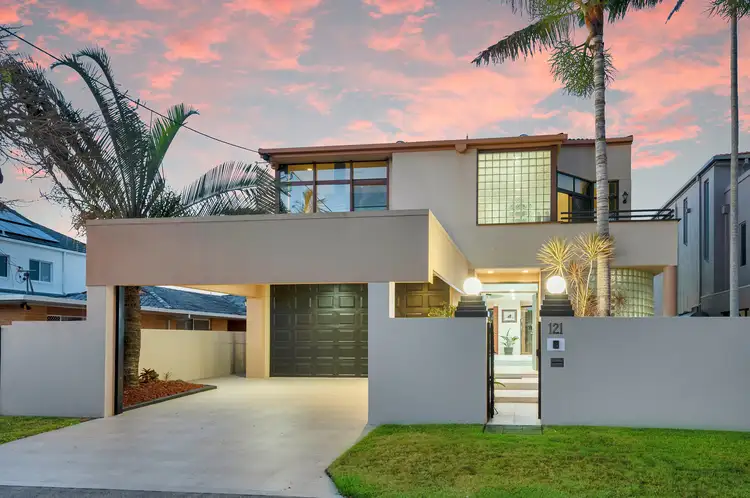 Fourth view of Homely house listing, 121 Stanhill Drive, Surfers Paradise QLD 4217