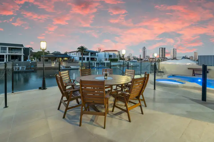 Fifth view of Homely house listing, 121 Stanhill Drive, Surfers Paradise QLD 4217