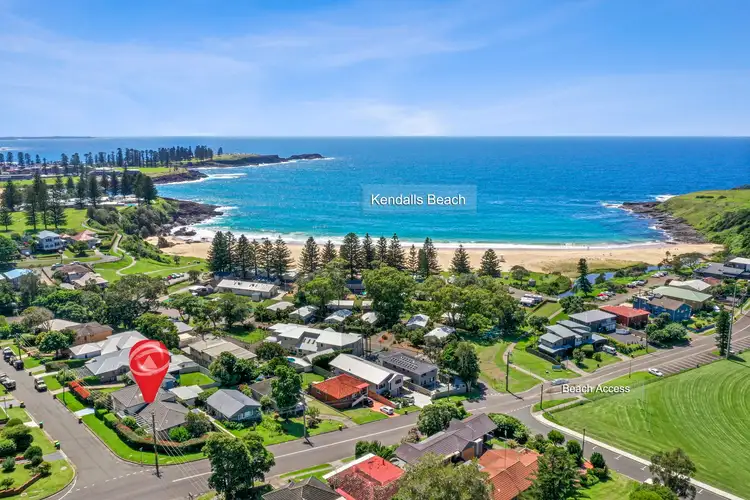 Main view of Homely house listing, 17 Bonaira Street, Kiama NSW 2533
