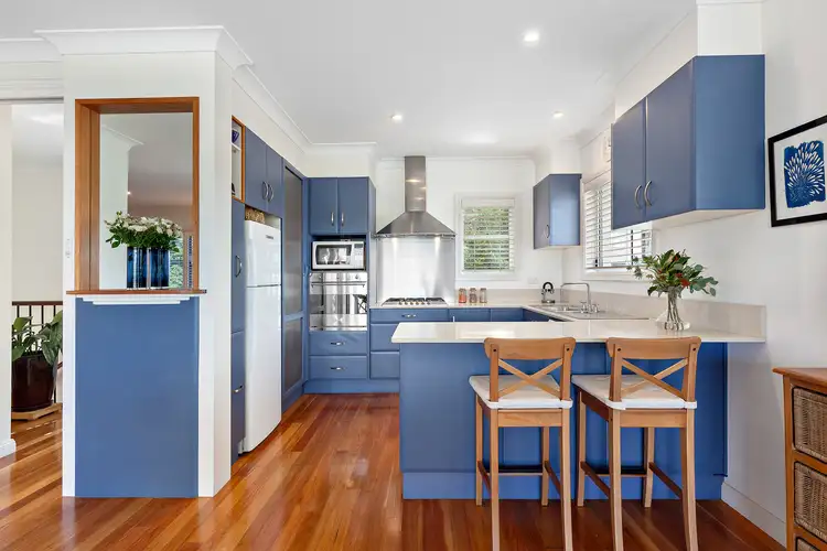 Fifth view of Homely house listing, 17 Bonaira Street, Kiama NSW 2533