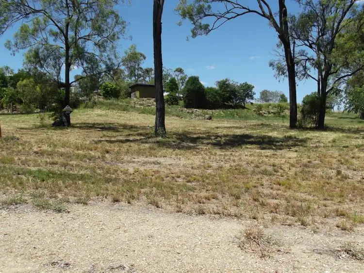 Third view of Homely land listing, Lot 11 Anderson Street, Dallarnil QLD 4621
