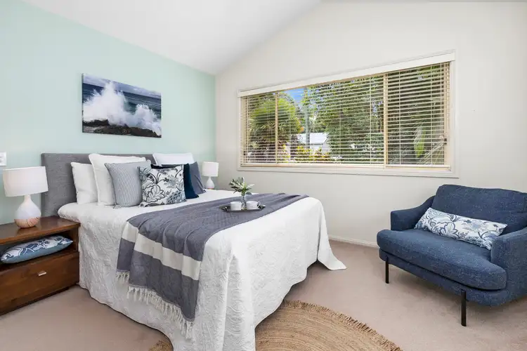 Fifth view of Homely house listing, 11 Coramba Street, North Balgowlah NSW 2093