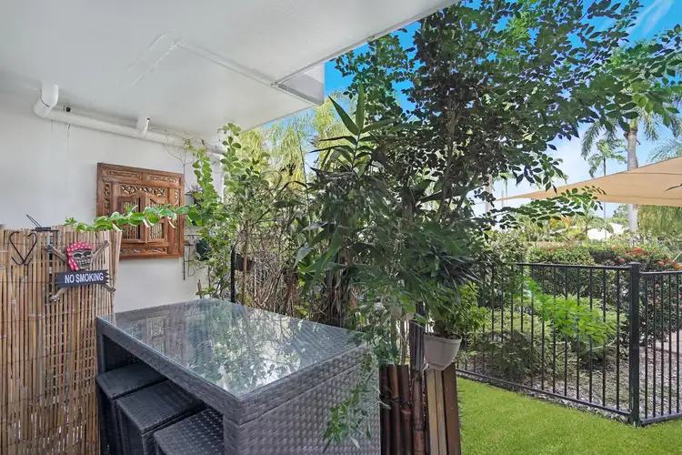 Second view of Homely unit listing, 103/305-341 Coral Coast Drive, Palm Cove QLD 4879