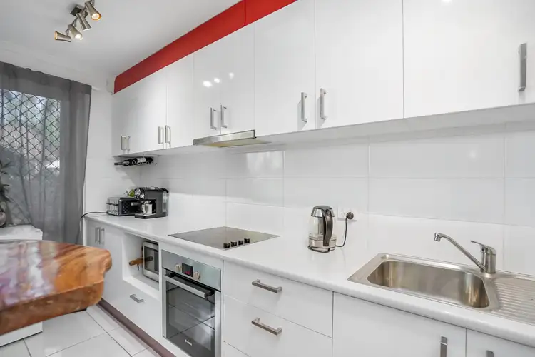 Third view of Homely unit listing, 103/305-341 Coral Coast Drive, Palm Cove QLD 4879