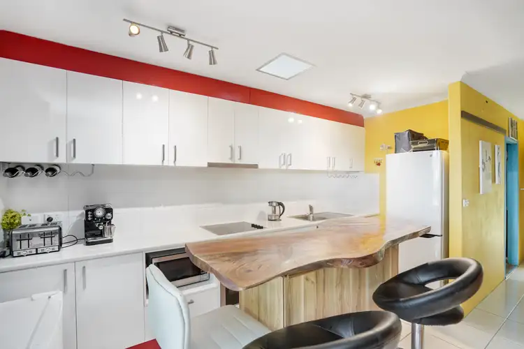 Fourth view of Homely unit listing, 103/305-341 Coral Coast Drive, Palm Cove QLD 4879